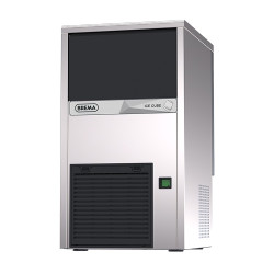 BREMA Ice maker 28 Kg