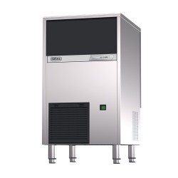 BREMA Ice maker 46 Kg
