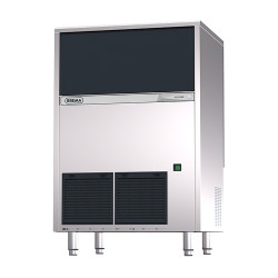 BREMA Ice maker 90 Kg