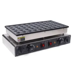 CN PANCAKE MAKER 50 Pcs