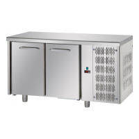 TECNODOM COUNTER FRIDGE 2 DOORS TECNODOM COUNTER FRIDGE 2 DOORS