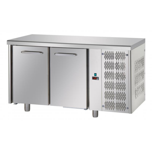 TECNODOM COUNTER FRIDGE 2 DOORS